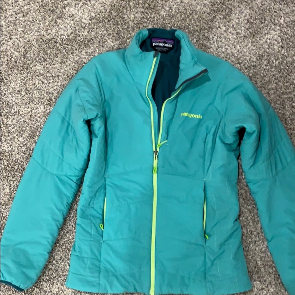 Patagonia Nano Air Jacket